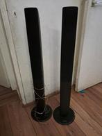Te koop, Samsung 2soundbox/speakers, Audio, Tv en Foto, Home Cinema-sets, Soundbar, Zo goed als nieuw, Overige spelers, Ophalen