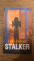 Lars Kepler - De stalker, Boeken, Ophalen of Verzenden, Zo goed als nieuw, Lars Kepler