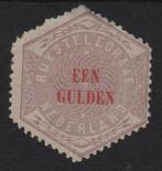 Telegram  TG 11  ONGEBRUIKT ( Cat. € 2300,- !! ), Postzegels en Munten, Postzegels | Nederland, Verzenden, T/m 1940, Postfris