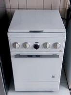 Vintage retro gasfornuis oven wit emaille Etna, Ophalen