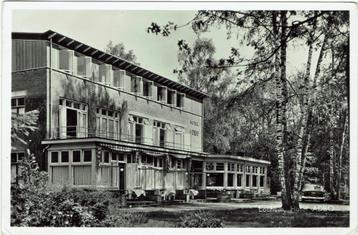 Lochem – Hotel ADBO. Gelopen Koog a/d Zaan 1957 Tekst. beschikbaar voor biedingen