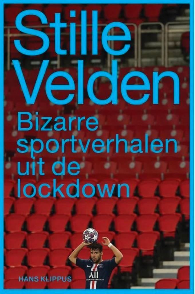 Stille velden - Hans Klippus, Boeken, Sportboeken, Zo goed als nieuw, Overige sporten, Ophalen of Verzenden