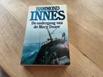 De ondergang van Mary Deare………HAMMOND INNES……..237, Ophalen of Verzenden, Zo goed als nieuw