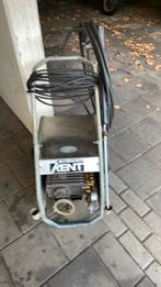 Kent 170 bar hogedrukreiniger, Doe-het-zelf en Verbouw, Compressors, 100 liter of meer, Ophalen, Zo goed als nieuw, 10 bar of meer