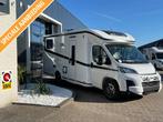 Laika Kosmo 319 autom. enkel bed 2026 model direct leverbaar, Caravans en Kamperen, Campers, Automaat, Ringverwarming, Afzuigkap
