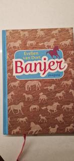 Banjer door Evelien van Dort, Ophalen of Verzenden