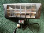 Terrasheater eurom q-2000, Ophalen of Verzenden, Gebruikt, Elektrisch, Wand