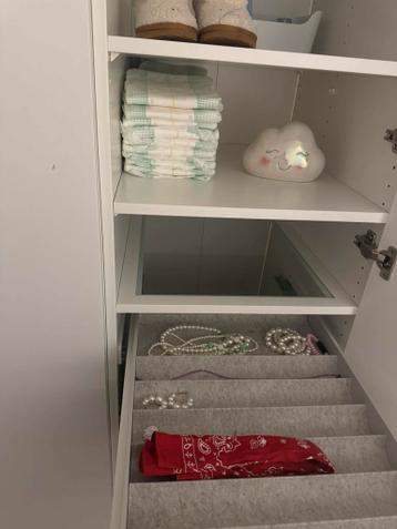 Ikea pax kast - afbeelding 8