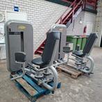 Technogym Element  Abductor + Adductor setje, Ophalen, Zo goed als nieuw