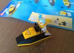 Lego Res Q Jetski, Ophalen of Verzenden, Zo goed als nieuw, Complete set, Lego