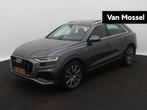 Audi Q8 55 TFSI e quattro Pro Line S 381 PK | S-line | Autom, Auto's, Audi, Gebruikt, 2995 cc, Met garantie (alle), Q8