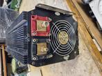 Omvormer, Hobby en Vrije tijd, Elektronica-componenten, Ophalen of Verzenden, Zo goed als nieuw