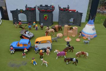 Ruilen voor krat Hertog Jan bier: Big Shopper met Playmobil beschikbaar voor biedingen