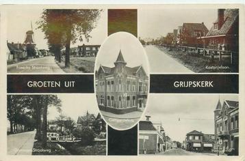 (378-326-009) Grijpskerk Groeten uit beschikbaar voor biedingen