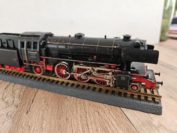 Modeltrein Marklin BR-23 H0 stoom lokomotief beschikbaar voor biedingen