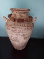 Vaas/ kruik, Huis en Inrichting, Overige kleuren, Aardewerk of Porselein, Ophalen of Verzenden, Zo goed als nieuw