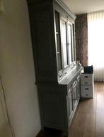 Apothekerskast, Huis en Inrichting, Ophalen, Gebruikt, Oud Hollands, Landelijk, Klassiek, 200 cm of meer