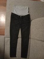 Esmara super skinny fit jeans 38, Kleding | Dames, Positiekleding, Maat 38/40 (M), Zwart, Zo goed als nieuw, Broek of Spijkerbroek