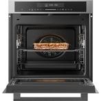 Keuze in 45 en 60cm combi inbouw Magnetrons/Oven/Grill...., Ophalen, Combimagnetron, Gebruikt, Oven