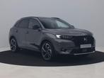 DS 7 Crossback E-Tense Louvre | PANO | 360º | ADAPTIVE | KE, 77 km/l, Gebruikt, 4 cilinders, Met garantie (alle)