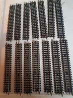 TRIX EXPRESS RAILS 4304, Hobby en Vrije tijd, Modeltreinen | H0, Gelijkstroom, Trix, Rails, Ophalen of Verzenden