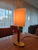 B+M Tafellamp Leuchten - Nieuwstaat, Ophalen, Glas, Nieuw, Minder dan 100 cm