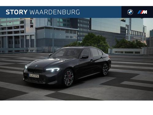 BMW 3 Serie 330e M Sport Automaat / Schuif-kanteldak / Sport, Auto's, BMW, Particulier, Te koop, 3-Serie, Achteruitrijcamera, Airconditioning