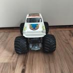 Hot Wheels en andere grote bak vol, Ophalen, Zo goed als nieuw