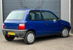 Suzuki Alto 1.0 GLS, Stof, 4 cilinders, Blauw, 17 €/maand
