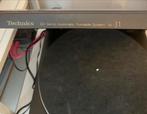 Platenspeler Technics, Audio, Tv en Foto, Platenspelers, Ophalen, Gebruikt, Technics