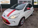 Ford Ka 1.2 Grand Prix start/stop RIEM V.V. Airco, Voorwielaandrijving, Euro 5, Gebruikt, 1242 cc