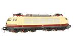 Fleischmann 4375 H0 Elektrische locomotief BR 103 TEE van DB, Gebruikt, Fleischmann, Ophalen of Verzenden, Analoog