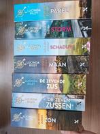 De zeven zussen. Eerste zeven boeken., Ophalen, Zo goed als nieuw