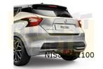 Nissan Micra achterklep (K14FR) (4/17-) Origineel! 901005FA0, Auto-onderdelen, Achterklep, Nieuw, Ophalen of Verzenden, Achter