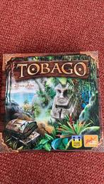 Tobago spel van The Game Master, Hobby en Vrije tijd, Gezelschapsspellen | Bordspellen, Ophalen of Verzenden
