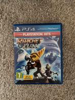 PS 4 (5) Ratchet Clank, Spelcomputers en Games, Games | Sony PlayStation 4, Avontuur en Actie, 1 speler, Ophalen of Verzenden