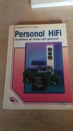 Personal Hifi, zie omschrijving, Ophalen of Verzenden, Zo goed als nieuw, Stereo, Overige merken