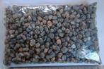450 gr. Ruwe Saffier uit Madagascar, Ophalen of Verzenden, Mineraal