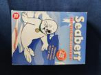 Seabert - Het Dappere Zeehondje 3-DVD-BOX, Ophalen of Verzenden