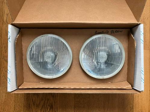 Koplampen jeep cj, Auto-onderdelen, Verlichting, Jeep, Gebruikt, Ophalen of Verzenden