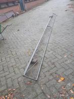 Spanten (steunen) gegalvaniseerd, Ophalen, Zo goed als nieuw, IJzer
