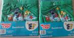 nieuw woezel en pip 2 x zwembroek/zwemkleding maat 116/12, Kinderen en Baby's, Kinderkleding | Kinder-zwemkleding, Maat 116, Nieuw