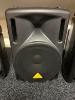 Behringer B212XL Speaker + luidsprekerhoes Nieuw, Audio, Tv en Foto, Luidsprekers, Ophalen, Nieuw, 120 watt of meer