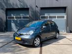 Toyota Aygo | Automaat | 78.006 KM | 2007 |Grijs, Auto's, 4 stoelen, 68 pk, Particulier, 998 cc