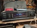 Philips FR752 Audio/Video Surround Receiver, Ophalen of Verzenden, Gebruikt, Minder dan 60 watt