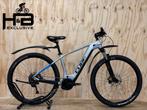 Cube Reaction Hybrid Performance 500 29 inch E-Mountainbike, Fietsen en Brommers, Fietsen | Mountainbikes en ATB, Hardtail, Heren