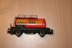 HO Marklin 4561 Ketel wagon SECA NMBS., Ophalen, Wisselstroom, Märklin, Nieuw