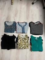 Partij / pakket dames kleding maat 46 / 48 te koop, Ophalen of Verzenden, Zo goed als nieuw