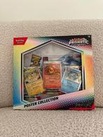 Prismatic Evolutions Poster Collection, Ophalen, Nieuw, Overige typen