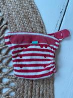 Onderbroekje & Overbroekje met Bijen Patroon, Ophalen of Verzenden, Gebruikt, Maat 62